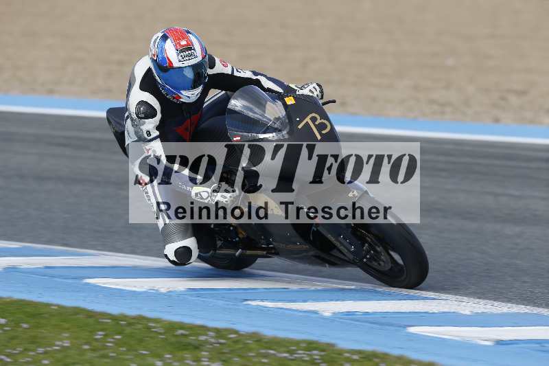 /01 24.-27.01.2025 Moto Center Thun Jerez/blau-blue/73